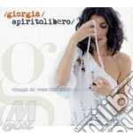 Spirito Libero ( Box 3 Cd + 1 Dvd + Inediti) cd