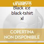 Black ice black-tshirt xl cd musicale di AC/DC
