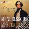 Mendelssohn - I Capolavori - Box Di 30 Cd cd