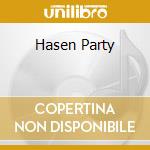 Hasen Party cd