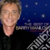 Barry Manilow - The Best Of - Music & Passion cd