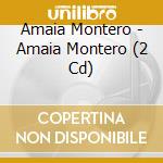 Amaia Montero - Amaia Montero (2 Cd) cd