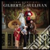 Gala Ensemble - The Best Of Gilbert & Sullivan cd