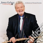 James Galway - Celebrating 70: A Collection Of Personal Favorites cd
