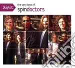 Spin Doctors - Playlist: The Very Best Of cd