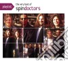 Spin Doctors - Playlist: The Very Best Of cd