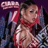 Ciara - Fantasy Ride cd