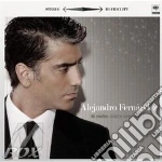 Fernandez Alejandro - De Noche - Clasicos A Mi Maner cd