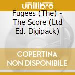 Fugees (The) - The Score (Ltd Ed. Digipack) cd