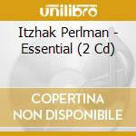 Itzhak Perlman - Essential (2 Cd) cd