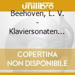 Beehoven, L. V. - Klaviersonaten 12 & 15 cd