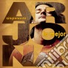 Ricardo Arjona - Simplemente Lo Mejor cd