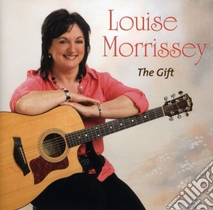 Louise Morrissey - Gift cd musicale di Louise Morrissey