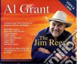 Al Grant - The Jim Reeves Story (3 Cd) cd