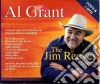 Al Grant - The Jim Reeves Story (3 Cd) cd