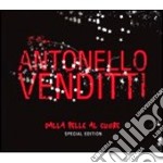 Antonello Venditti - Dalla Pelle Al Cuore (Cd+Dvd)