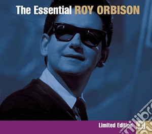 Roy Orbison - Essential 3.0 cd musicale di Roy Orbison