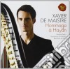 Joseph Haydn - Concerti Per Arpa cd