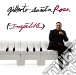Gilberto Santa Rosa - Irrepetible cd