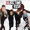 Big Time Rush - Btr cd musicale di Big Time Rush