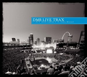Dave Matthews Band - Live Trax Vol.13-06-07-08 cd musicale di Dave Matthews Band