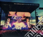 Dave Matthews Band - Live At Mile High Music Festival (3 Cd) cd