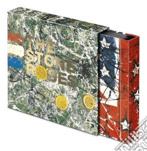 Stone Roses - The Stone Roses (6 Cd) cd musicale di Stone Roses