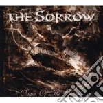 Sorrow (The) - Origin Of The Storm (2 Cd) cd