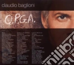 Claudio Baglioni - Q.p.g.a. (2 Cd) cd