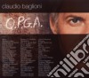 Claudio Baglioni - Q.p.g.a. (2 Cd) cd