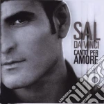 Canto Per Amore cd