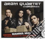 Aram Quartet - Chiaramente