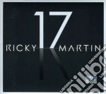 Ricky Martin - 17 cd