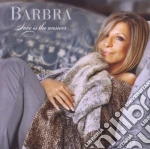 Barbra Streisand - Love Is The Answer cd