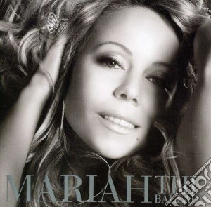 Mariah Carey - The Ballads cd musicale di Mariah Carey