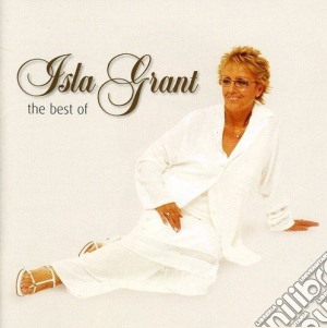 Isla Grant - Best Of Isla Grant (The) cd musicale di Isla Grant