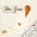 Isla Grant - Best Of Isla Grant (The) cd