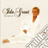 Isla Grant - Best Of Isla Grant (The) cd