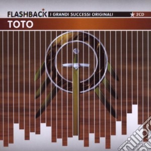 I Grandi Successi Originali/cd cd musicale di TOTO