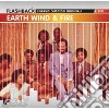 Earth Wind & Fire - Flashback Internatio cd