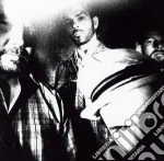 Birdy Nam Nam - Manual For Successful Rioting cd