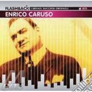 Enrico Caruso (2 Cd) cd musicale di Enrico Caruso