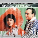 Operetta Che Passione! cd