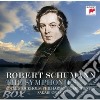 Robert Schumann - Symphony No.1 & 2 cd
