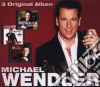 Michael Wendler - 3 Original Alben (3 Cd) cd
