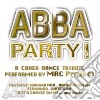 Mac Project - Abba Party cd