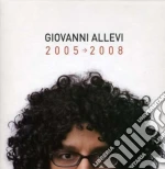 Giovanni Allevi - 2005-2008 (3 Cd) cd