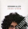 Giovanni Allevi - 2005-2008 (3 Cd) cd musicale di Giovanni Allevi