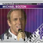 Michael Bolton - Flashback International cd