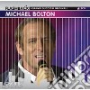 Michael Bolton - Flashback International cd